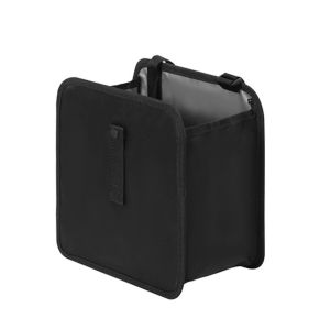 Multifunctional Hanging Car Trash Can Portable Seat Back Storage Bag Oxford Car Bag Cloth Organizer Accessories