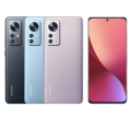 Điện thoại Xiaomi 12X Thiết Kế Mỏng Nhẹ, Sang Trọng, Màn AMOLED, độ phân giải FHD+, tần số quét 120Hz. Sonpixel. 