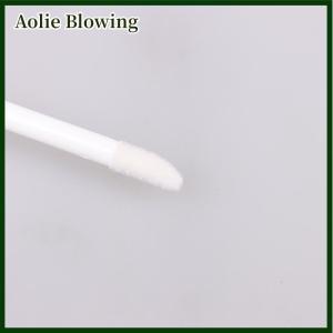 Aolie 5ml Rose Lip gloss Tubes DIY Empty Cosmetic Container Refillable Bottles