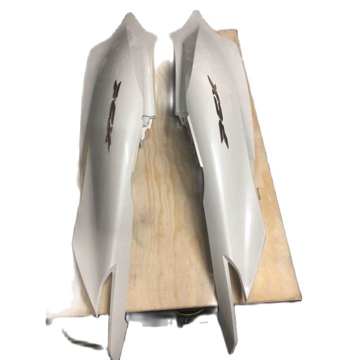 Honda PCX 160 Genuine Parts Body Side Cover (sold separately) | Lazada PH