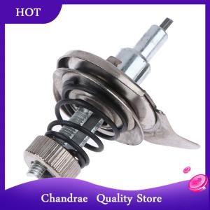 [Chandrae] Old Household Sewing Machine Thread Adjustable Clamp Tension Foot On The Old Style Home Machine Accessories