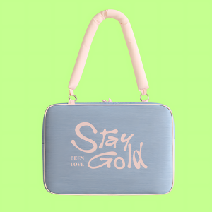 Portable Laptop Sleeve Case with Handle and Adjustable Strap for 14–15.6 Inch RH2561/RH2562