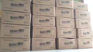 Deterjen Hemat DETERMAT Bahan deterjen cair hemat 5x-Detergent Laundry Berkualitas Grosir Termurah