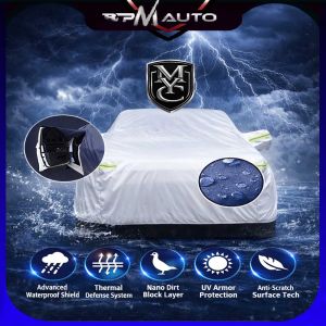YMC CarCover Outdoor Best NISSAN NV350 SERENA