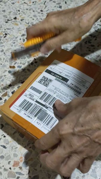 Buyer review video 6