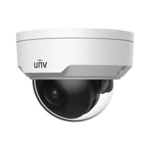 Camera UNV IPC322LB-SF28(40)-A (dòng Dome - Bán cầu): Bền bỉ vượt trội (chống va đập IK10 & chống nước IP67) nén Ultra 265 độc quyền Độ phân giải 2.0 Megapixel công nghệ PoE