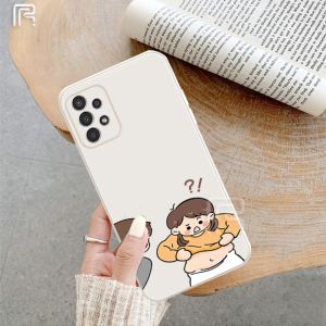 (Lokal Ready) Casing hp Infinix Hot 30i Hot 20S Note 12 G96 Note 12 Pro Hot 12 Play Hot 11 Play Hot 9 Play Hot 10 Play Hot 10S 10T Smart 6 Smart 5 Otot Perut Bagi Laki-laki Dan Perempuan Soft Phone Cover