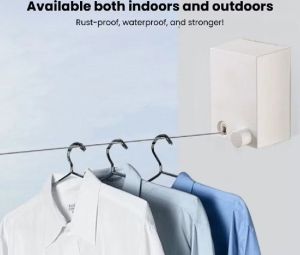 HANGER LINE JAPAN | GANTUNGAN BAJU PREMIUM LS