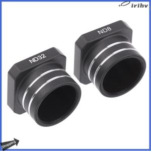 【jianzhanqinl】 Walksnail Filter Part ND8 ND16 DN32 For Moonlight Kit Accessories