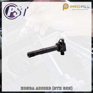 PST Auto Ignition Coil 30520-R40-007 - Honda Accord (8th Gen) 2.4 2008-13