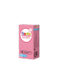 Kondom Fiesta All Varian 1 Box Isi 12 ( Strawberry | Party Pack | Max Dotted ) Privasi Terlindungi - Alat Kontrasepsi / Jamujur / Bisa Bayar Di Tempat ( Cod ). 