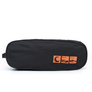 Shoe Storage Bag Travel Basketball Training Waterproof Breathable Shoes Case Box