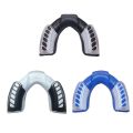 G21 Pcs Boxing Mouthguard Silicone Mouth Guard Rubber Shield Football Basketball Martial Taekwondo Sports Teeth Protector. 