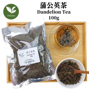 蒲公英茶 100g Dandelion Tea 公英茶