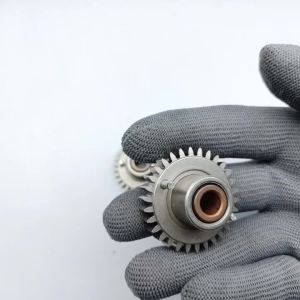 mv1 76ZY-04 76ZY04 40x20 30 Teeth Drive Gear Roller Wheel Mig Aluminium Welding Steel Flux Cored Wire Feed Feeder Motor Welder Q6P7Z