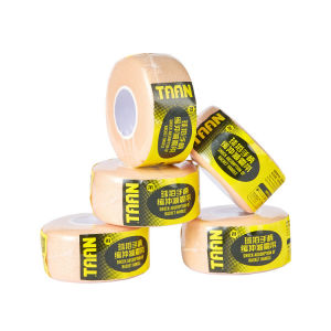 Quấn cốt vợt cầu lông quấn cốt cán vợt tennis TAAN dài 10m mềm mại êm tay