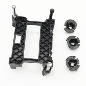 Distance Sensor Mount ACC Cruise Module Radar Bracket For Geely Atlas Emgrand X7 Sport Proton X70 GC9 GT GL GS Tugella Coolray