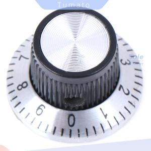 Tumato ZLINKJ With dial potentiometer C3 Industrial potentiometer knob axle shaft diameter 6MM