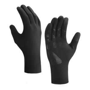 Mùa đông nonslip găng tay trượt tuyết Windproof Găng tay giữ ấm thời tiết lạnh găng tay trượt tuyết thoáng khí cho nam giới và phụ nữ lâu dài