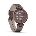 Đồng hồ Thông Minh Garmin Lily Classic (Paloma/Black/White) - Hàng Chính Hãng. 