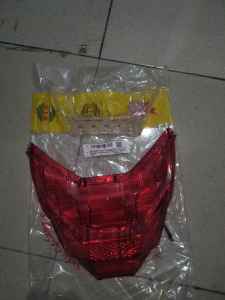 Kaca Mika Stop Sen Belakang VARIO 160 K2S 2022 2023 2024 Merk Win