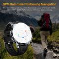 【GPS SIM Card】Aolon Smartwatch 4G Ultra Mate Sim Card Wifi Real GPS 52mm 1880mah battery App Download WA Reply NFC Connect Strava Smart Watch Camera Jam Tangan Pria&wanita. 