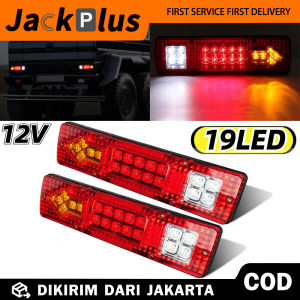 2PCS Lampu Stop Pickup L300 Sama Riting 12V Hrga Per Set FUTURA ST100 PANTHER KATANA APV DLL