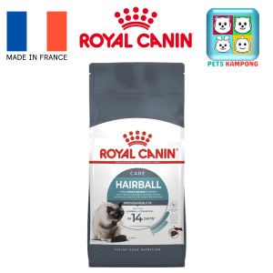 Royal Canin Feline Hairball Care 4kg