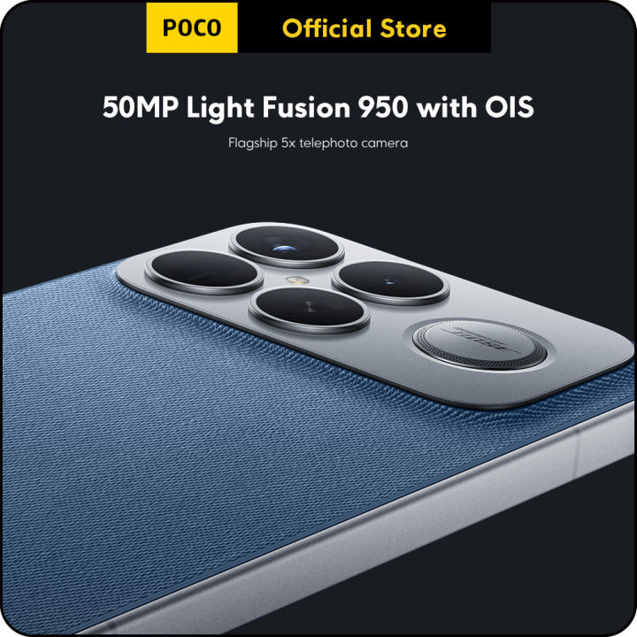 New%20POCO%20F8%20Ultra%20Smartphone%20%7C%2012GB+256GB/16GB+512GB,%20Snapdragon%C2%AE%208%20Elite%20Gen%205,%206500mAh%20(typ)%20battery,%2050MP%20Light%20Fusion%20950%20with%20OIS%20Flagship%205x%20telephoto%20comera,%206.9%203120Hz%20ultra-clear%20AMOLED%20display%20-%20Image%206