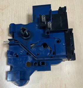 Cụm Nhông Chính Máy Photocopy Xerox S2011 / S2320 / S2520 / S2420 / S2110 và Fujifilm apeos 2150ND – Hàng Tháo Máy