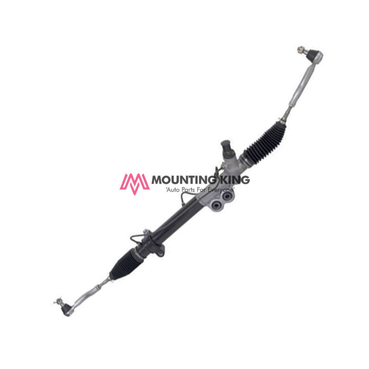 Steering Rack Pinion Assy Proton Saga Blm Fl Flx Saga Vvt New