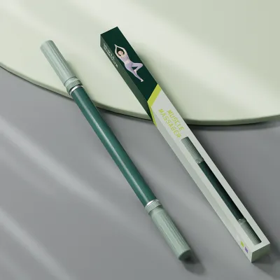 ✅SG Ready Stocks✅ JOMO Extended Yoga Massage Stick Muscle Relaxation Promote Blood Circulation Non-Slip Handle Yoga Stick