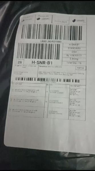Buyer review video 2
