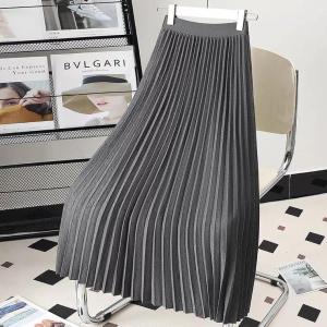 (BISA COD) FBR  Rok Mayung Plisket Wanita Super Premium Bahan Tebal  TERBARU DAN TERMURAH