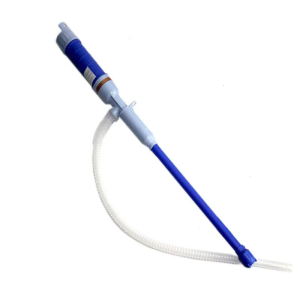 Car Portable Electric Siphon Pump Fuel Gas Transfer Oil Liquid Air Pumps Light Weight Liquid Transfer Pump