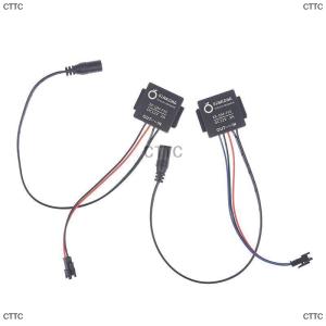 {keluan} 1 chiếc công tắc Gương phòng tắm Cảm biến công tắc cảm ứng cho đèn Led Đèn Pha Gương