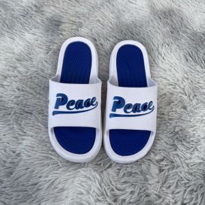 Dép Đúc quai ngang nam nữ PEACH dép đẹp thời trang nhiều màu dép đúc nguyên khối không ngấm nước êm chân KA333