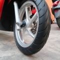 IRC 90/80-14 Fasti Pro Soft Compound Racing Ban Luar Motor Matic Balap. 