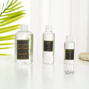 【260ml】Premium Essential Oil Reed Diffuser Room Fragrance Aromatherapy Aroma Diffuser Scented Oil Perfume