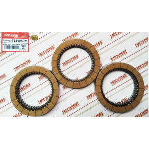 TRANSPEED MZHA MZJA BZHA RE4 Auto Transmission Overhaul Rebuild Kit for Honda CRV L4 Car Accessories