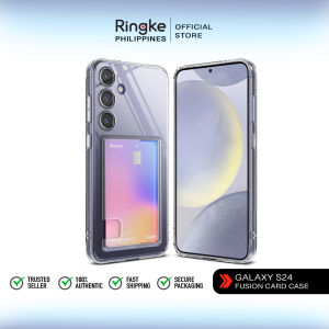 Ringke Fusion Card Case for Samsung Galaxy S24