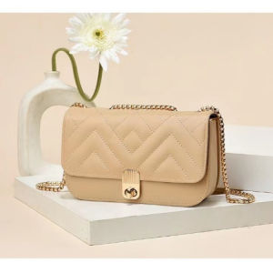 🔥กระเป๋าสะพายข้าง แฟชั่นฤดูใบไม้ผลิ หนังPU เรียบง่าย แฟชั่นฤดูใบไม้ผลิ ฮิตมากตอนนี้ เข้ากับทุกการแต่งกาย