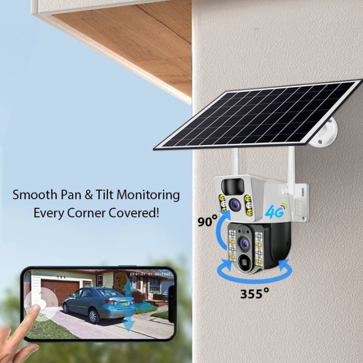 MYHYPERGEAR%20V380%20PRO%20Outdoor%20Solar%20CCTV%20Camera%20wifi%20connect%20360%20Panoramic%20Dual%20Cameras%20Smart%20Wifi%204G%20Camera%20With%20Big%20Speaker%20Support%20Two-way%20Voice%20Intercom%20HD%20Full%20Color%20Night%20Vision%20VCS03%20-%20Image%209