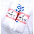 Tuala Hilton Serap Air Towel Travel plain berwarna Tuala HOTEL Hantaran Gubahan Tuala Hilton Plain Colour serapan air terbaik Microfiber Saiz L dan XL. 