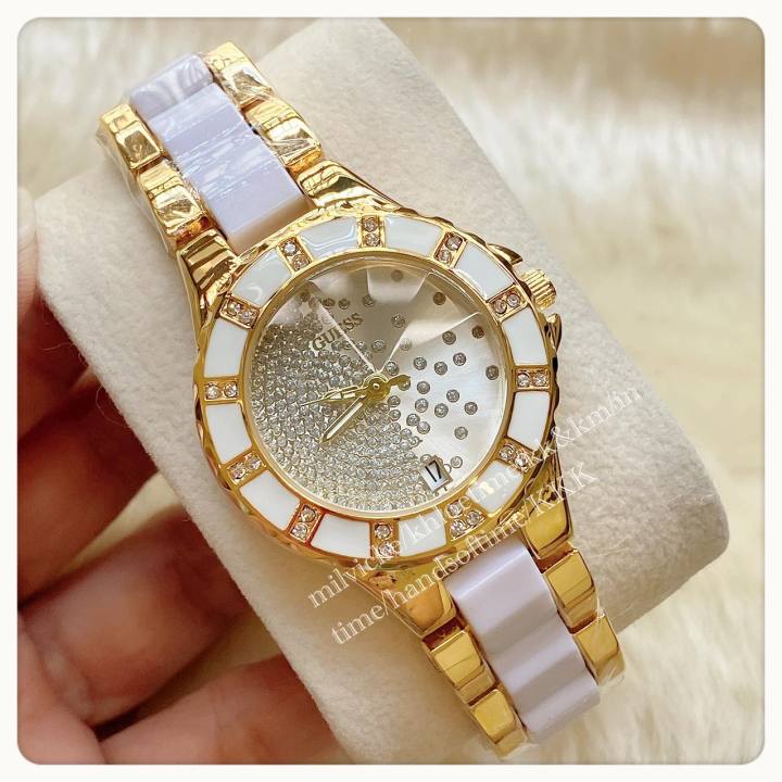 Lazada guess ladies on sale watches