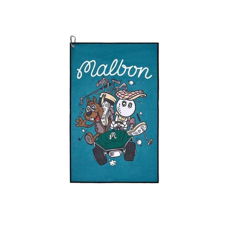 Khăn Golf Vải Làm Sạch Câu Lạc Bộ Khăn In Hình Làm Sạch Đầu Câu Lạc Bộ ...