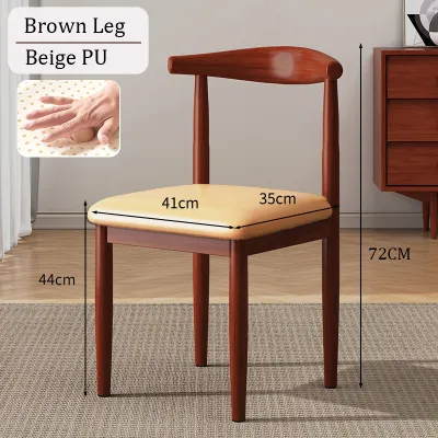 Dining Table Kitchen Table And Chair Set 4/6 Seaters Restaurant Table Coffee Table DeskOffice Table Nordic Solid Wood