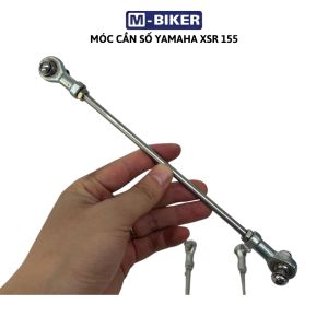Baga đầu đèn yamaha xsr155