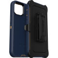 [Hummingplus Outlet] เคส Defender สำหรับ iPhone 14 Series. 