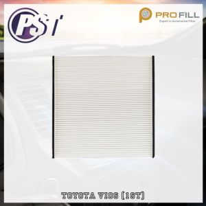 PST Cabin Filter 87139-33010 (CAF-1359) - Toyota Vios (1st Gen) 2003-07